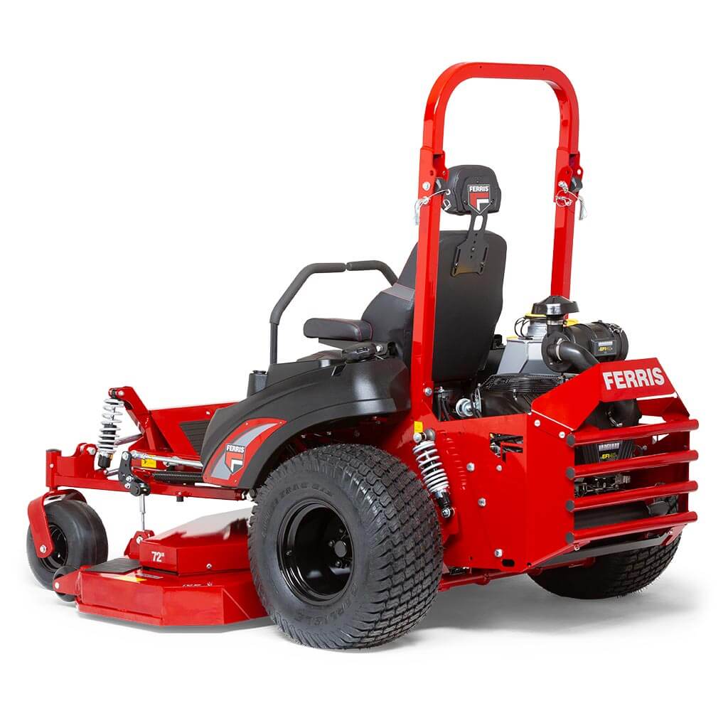 ISX™ 3300 Zero turn maaier