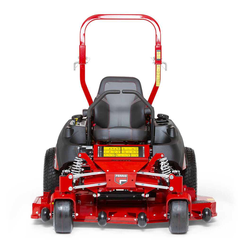 ISX™ 2200 Zero turn maaier