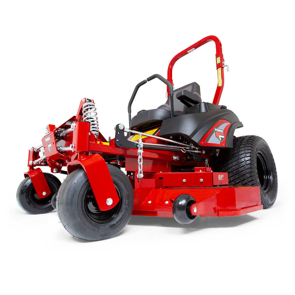 ISX™ 2200 Zero turn maaier