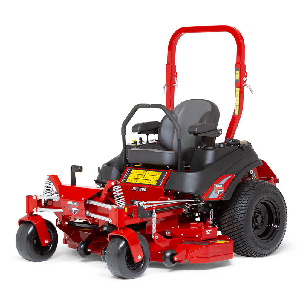 ISX™ 800 Zero turn maaier