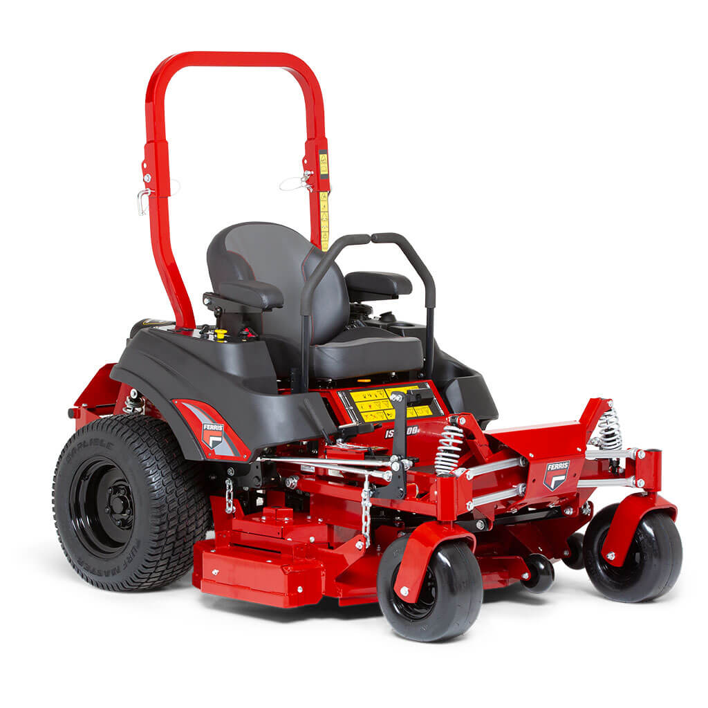 ISX™ 800 Zero turn maaier