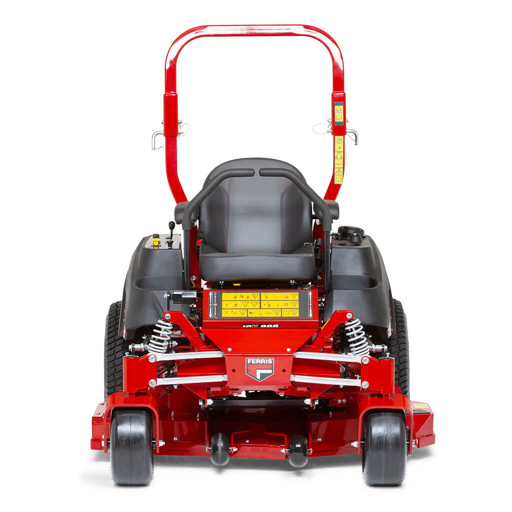 ISX™ 800 Zero turn maaier