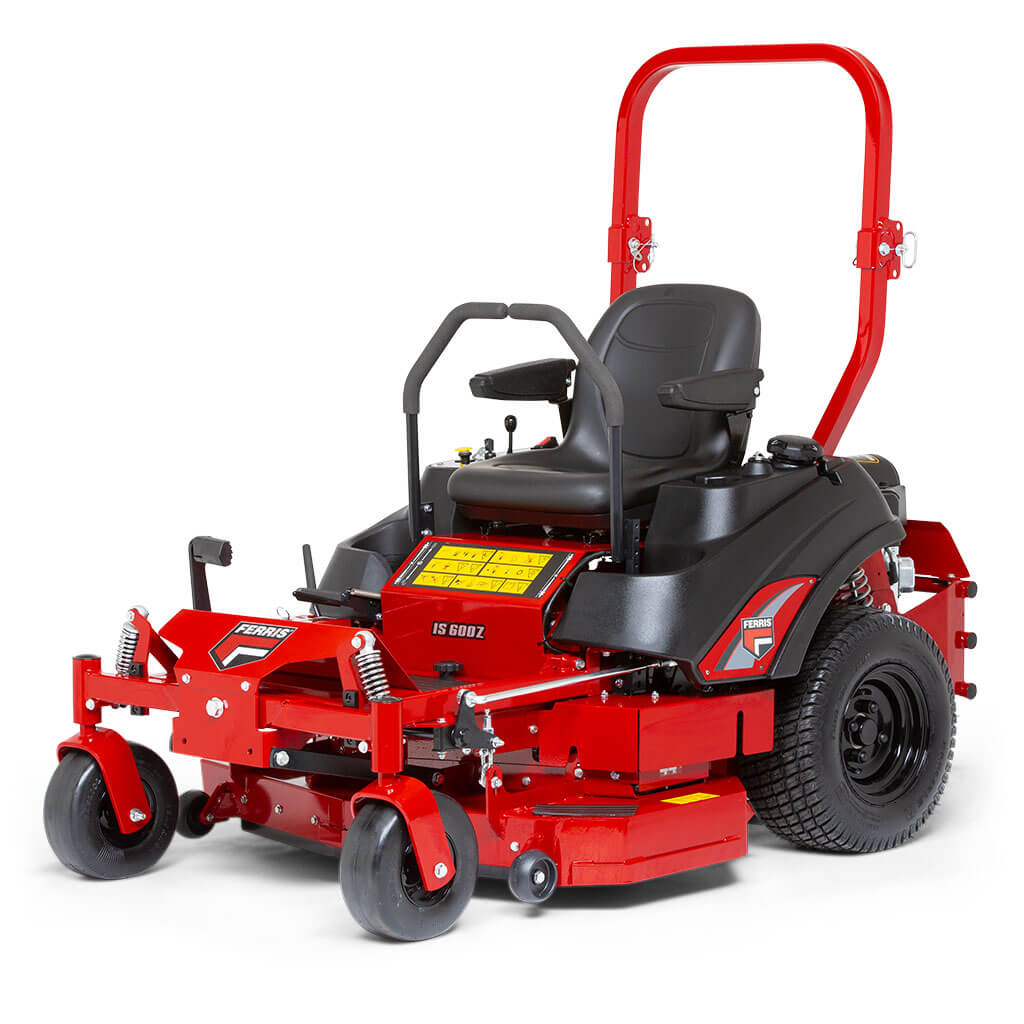 IS® 600 Zero turn maaier