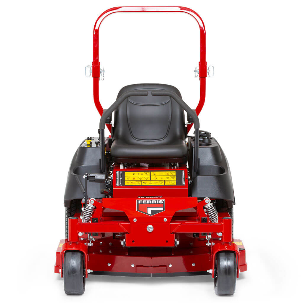 IS® 600 Zero turn maaier