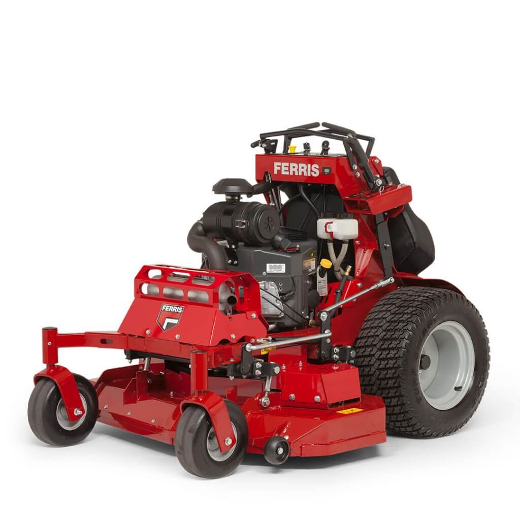 SRS™ Z1 Stand-on maaier