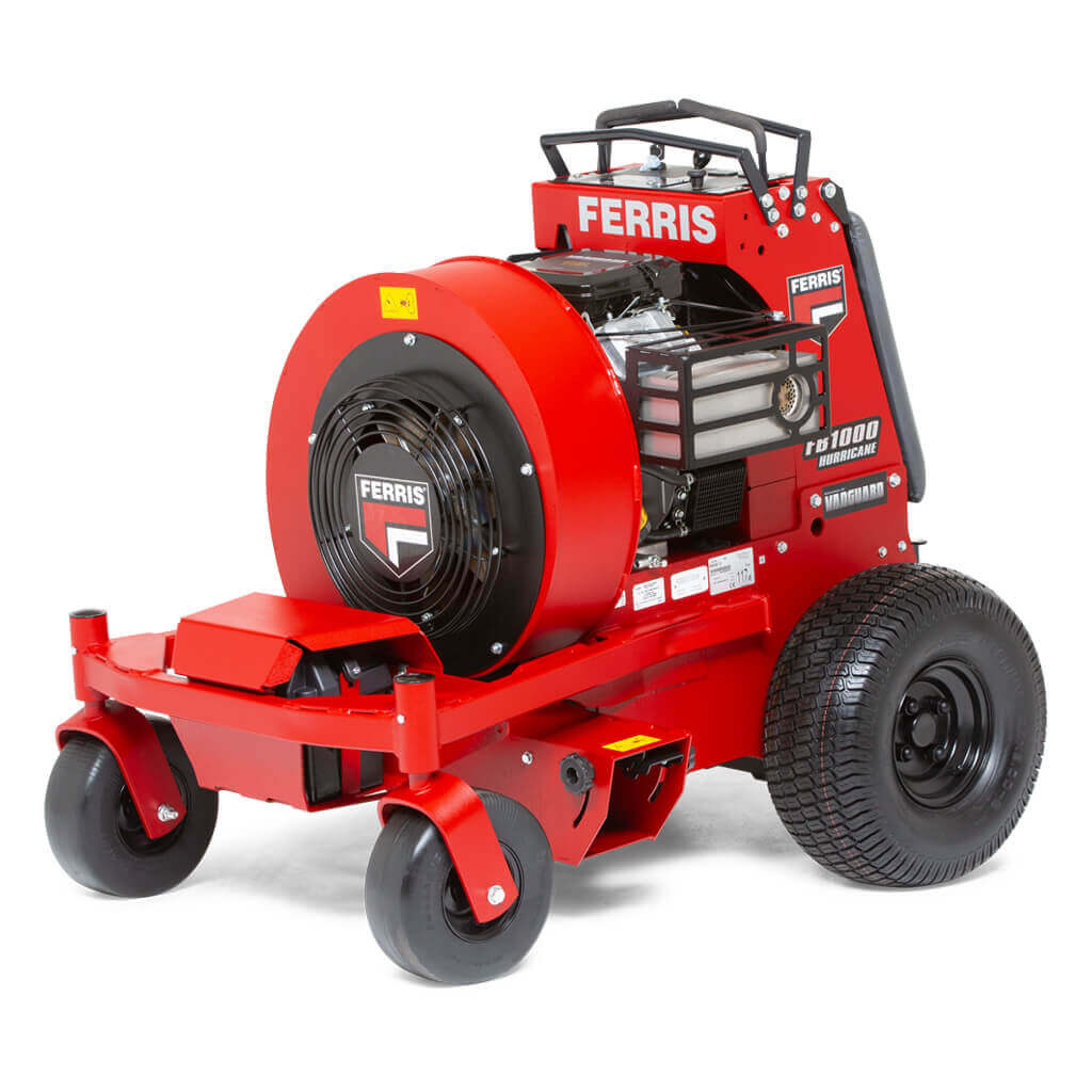 FB1000 Stand-on Blower