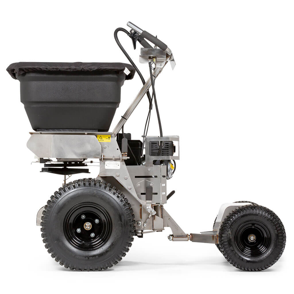 Rover XC™ FS1200 Stand-On Strooier