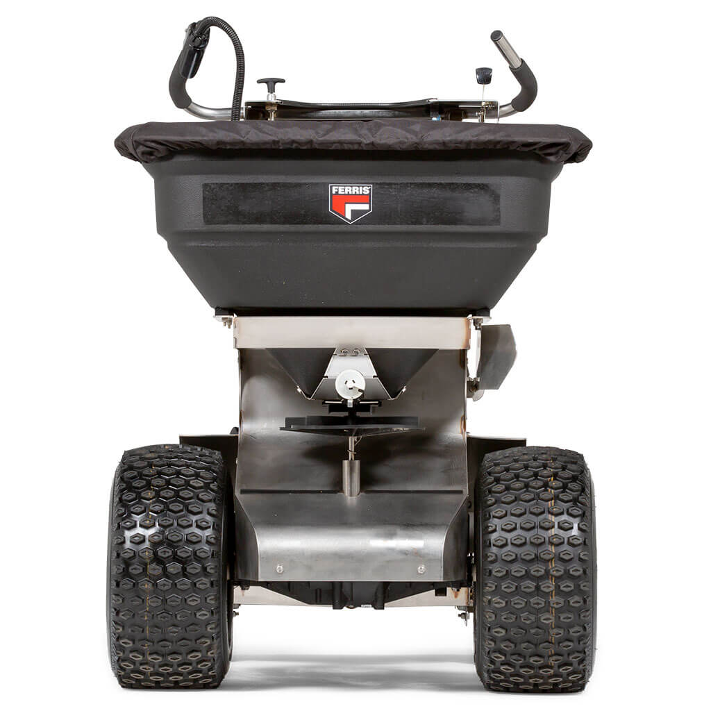 Rover XC™ FS1200 Stand-On Strooier